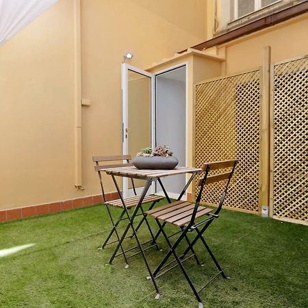 Vittoria Colonna Apartment Rom Exterior foto