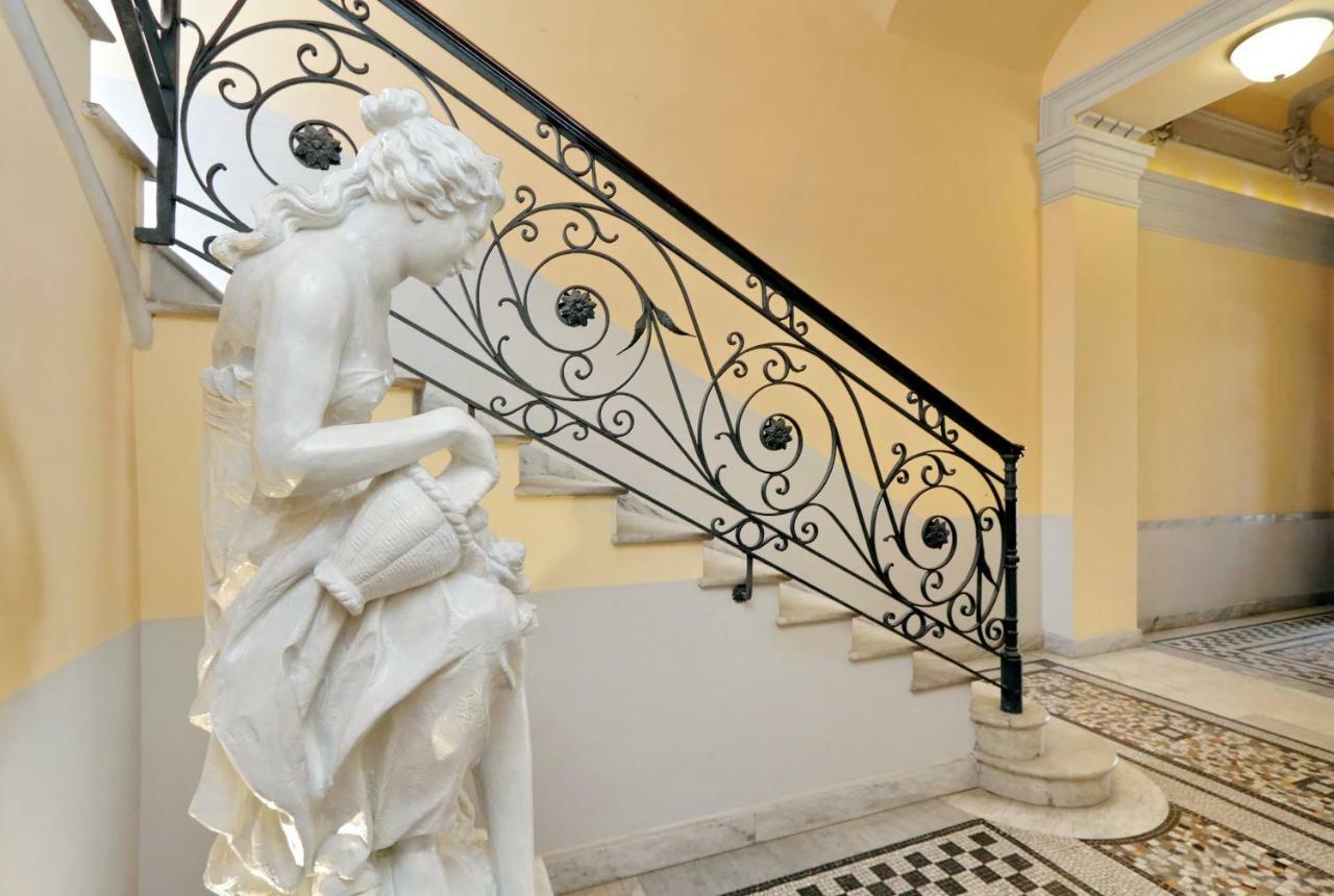 Vittoria Colonna Apartment Rom Exterior foto