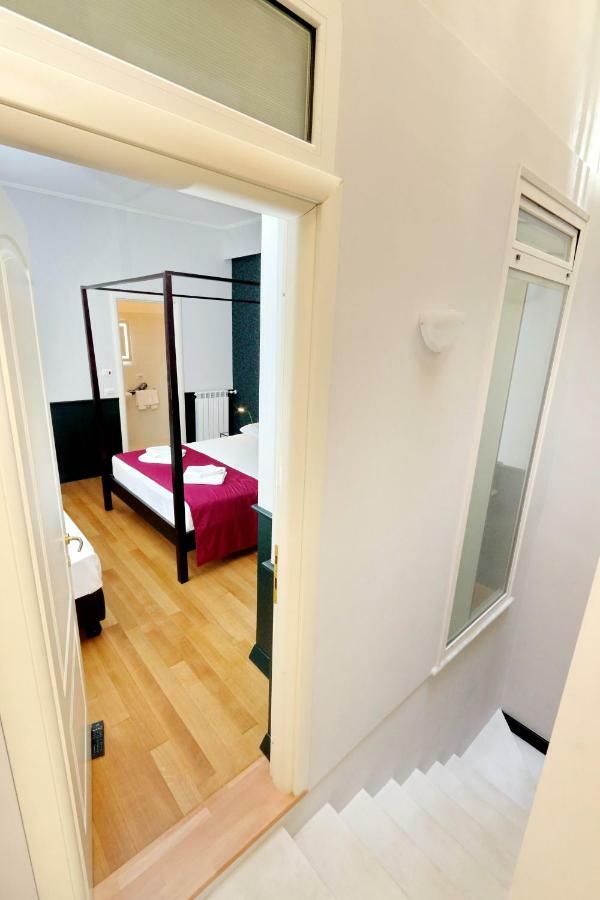 Vittoria Colonna Apartment Rom Exterior foto