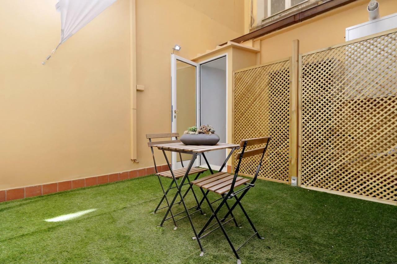 Vittoria Colonna Apartment Rom Exterior foto