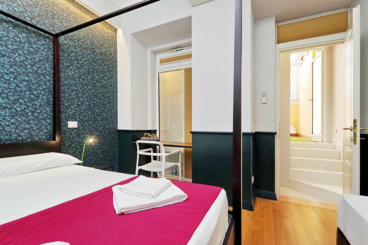 Vittoria Colonna Apartment Rom Exterior foto
