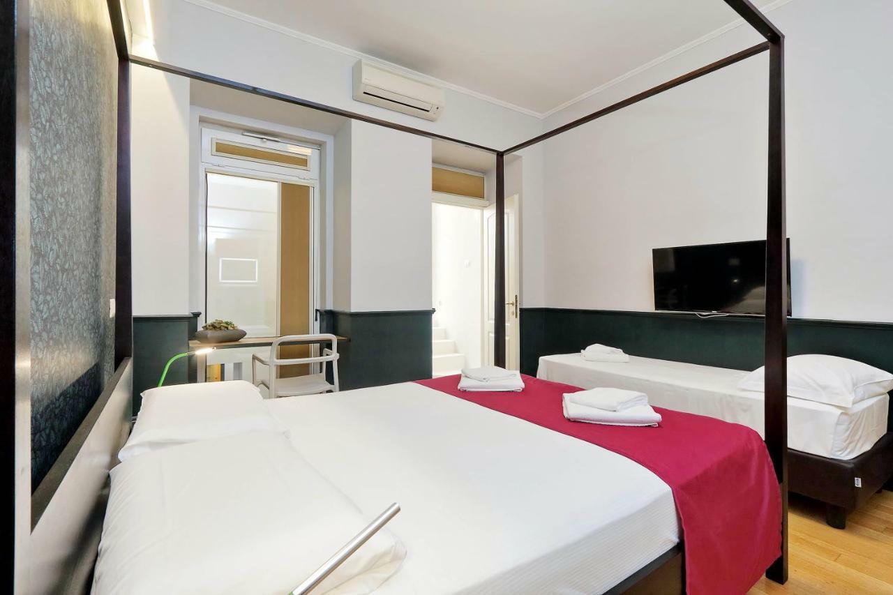 Vittoria Colonna Apartment Rom Exterior foto