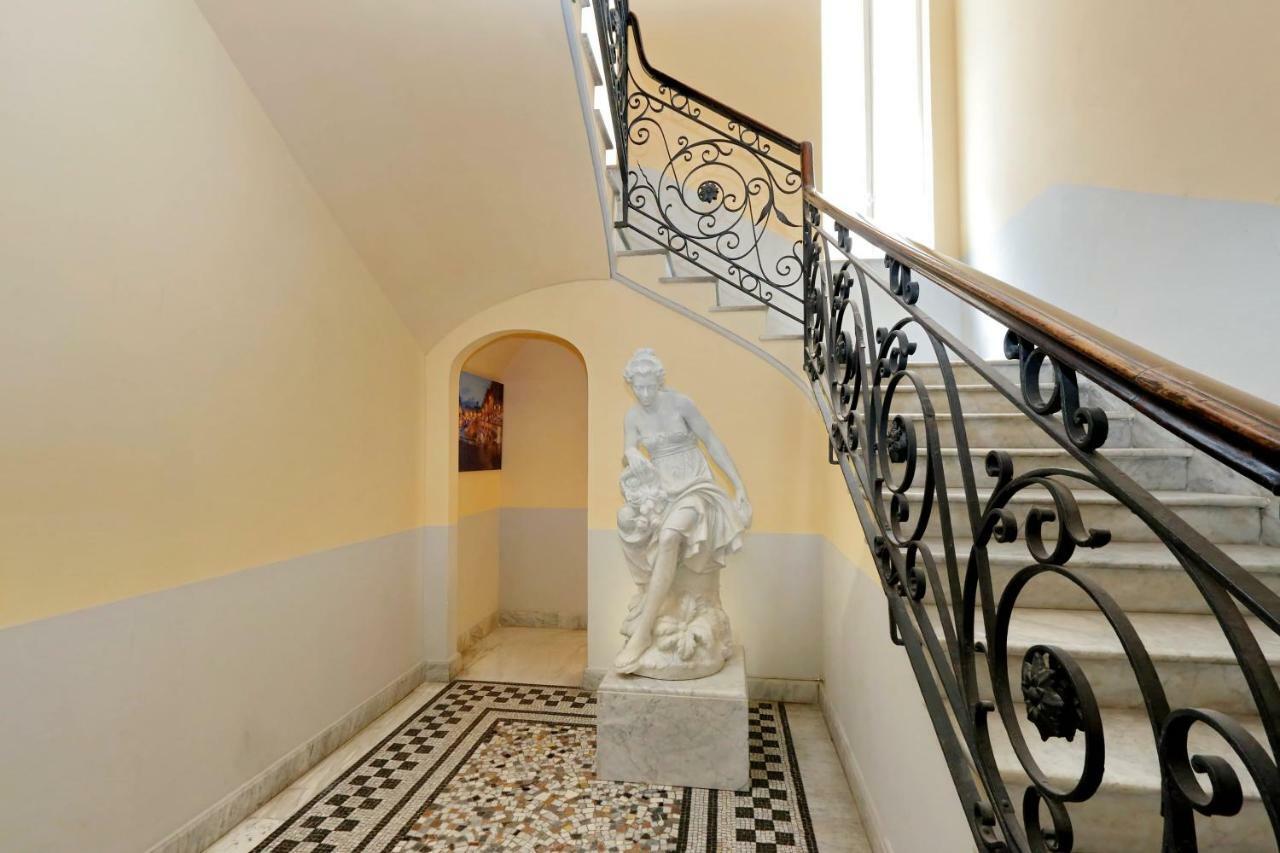 Vittoria Colonna Apartment Rom Exterior foto