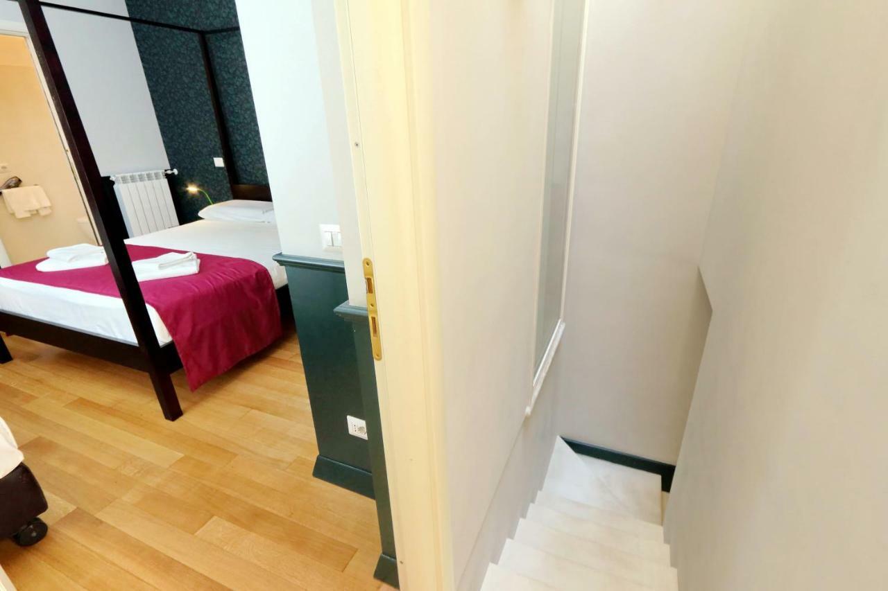 Vittoria Colonna Apartment Rom Exterior foto