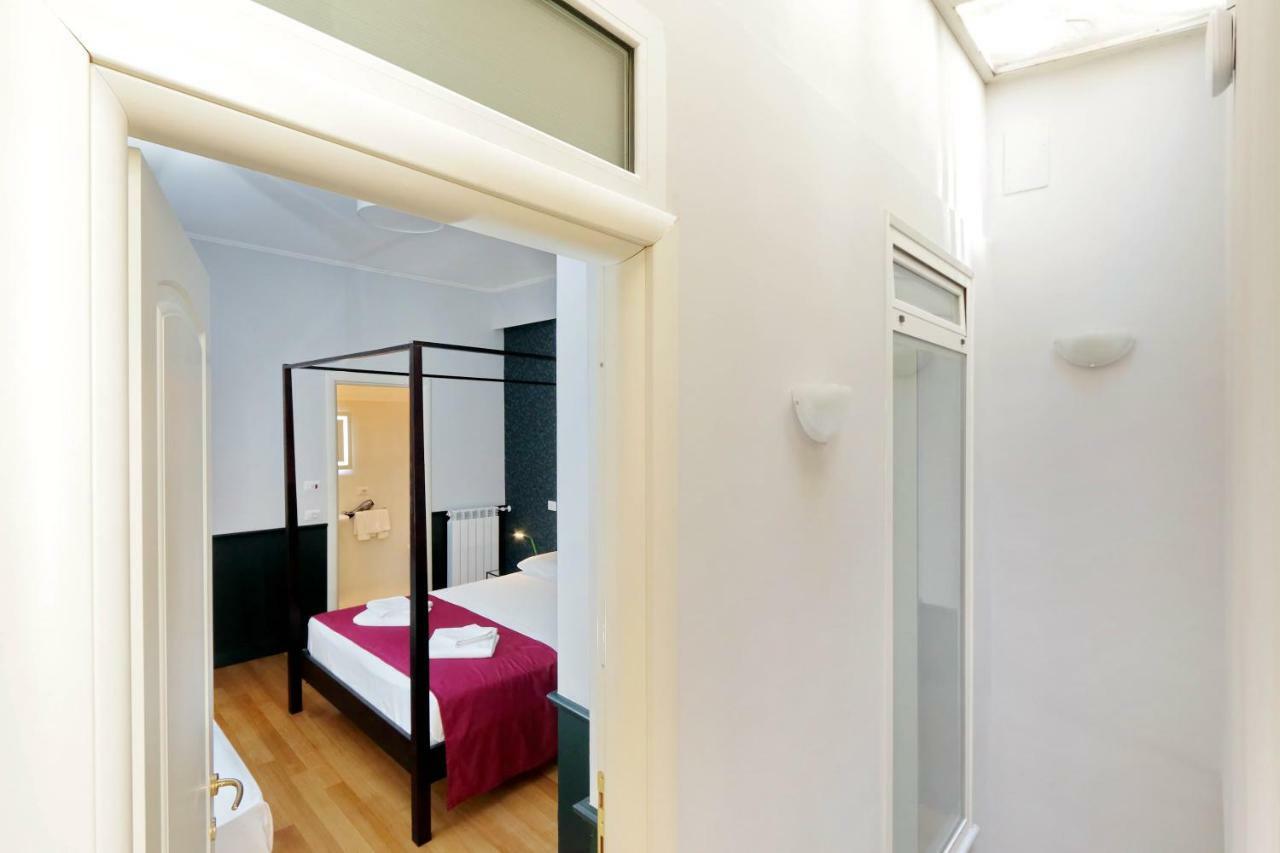 Vittoria Colonna Apartment Rom Exterior foto